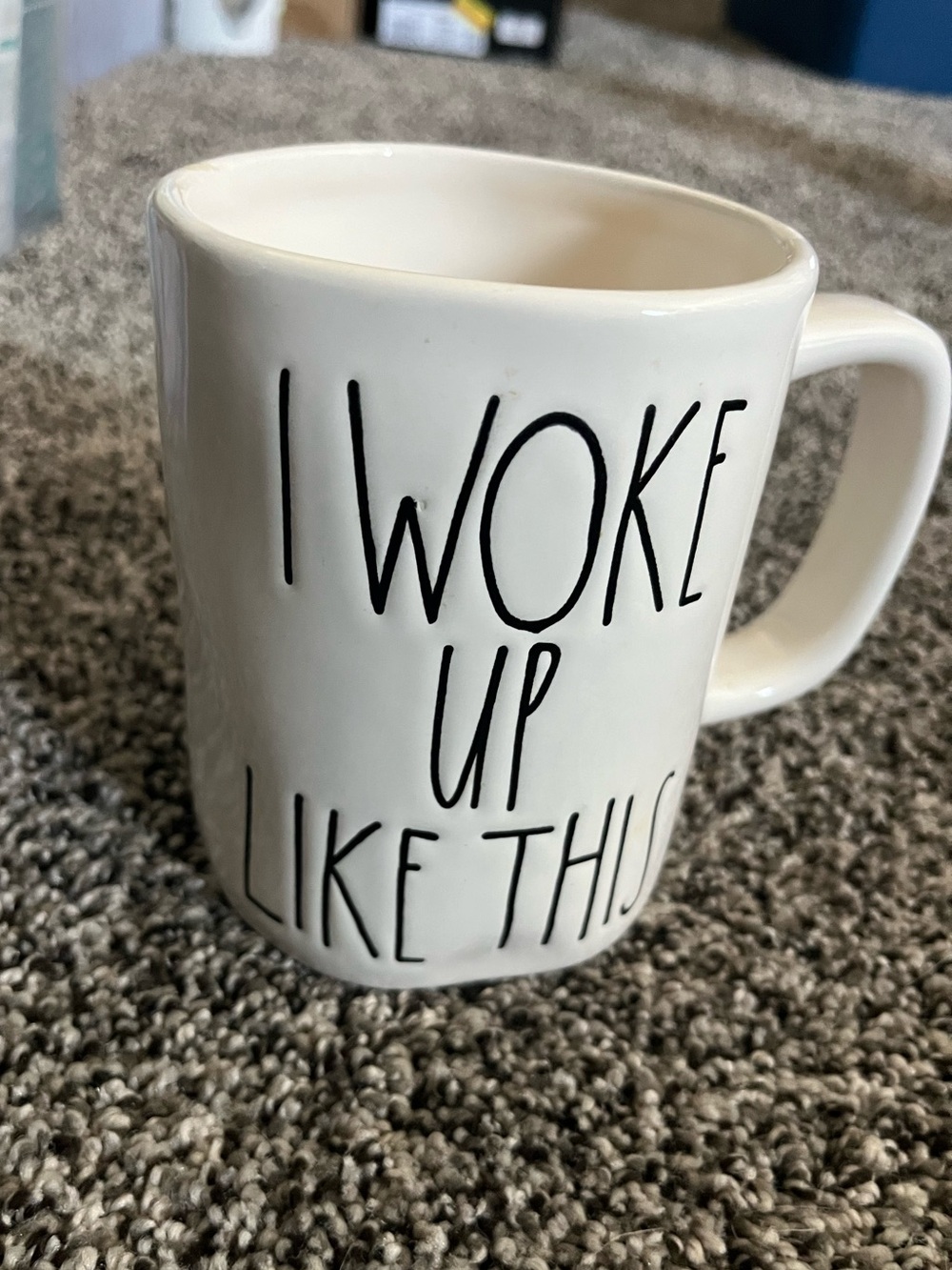 Rae Dunn mug